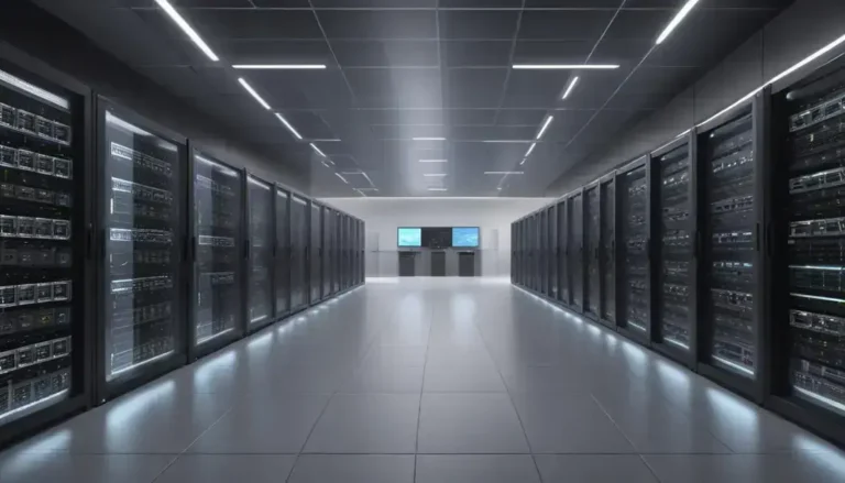 AI factories impact on UK businesses