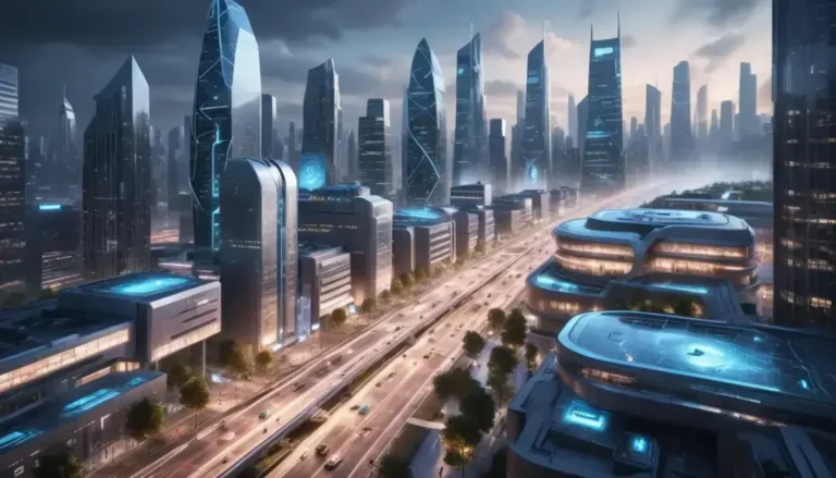 AI for Inclusive Cities: Impact on Canadian Businesses