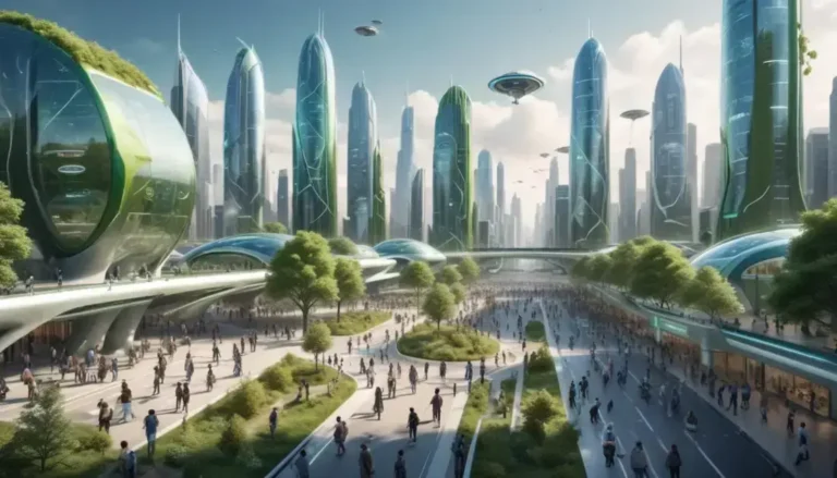 AI-gestützte Stadtentwicklung fordert deutsche Unternehmen heraus
