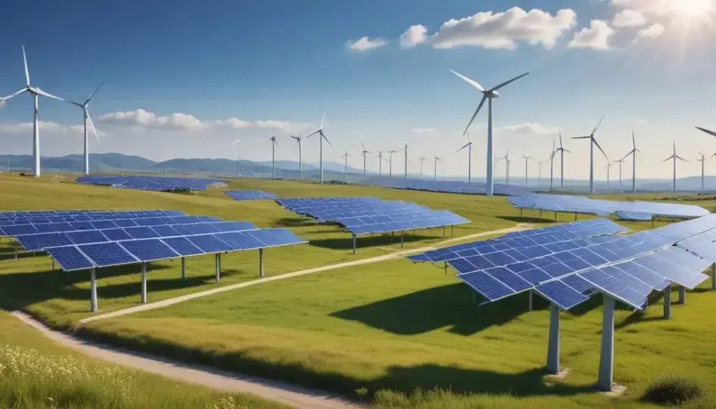 AI-Innovationen für deutsche Energieunternehmen: Herausforderungen und Chancen