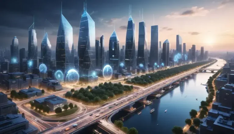 AI-Technologien beeinflussen die Wettbewerbsfähigkeit deutscher Hersteller