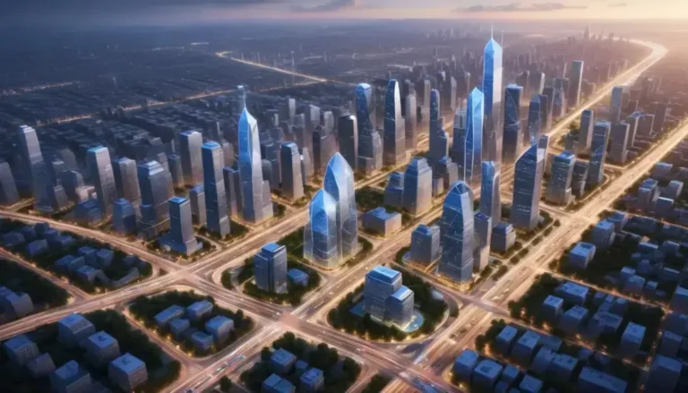 AI und nachhaltige Stadtentwicklung: Auswirkungen auf deutsche Unternehmen