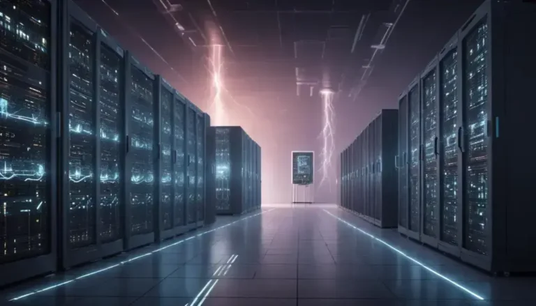 AI's Impact on Global Emissions: A Growing Concern
