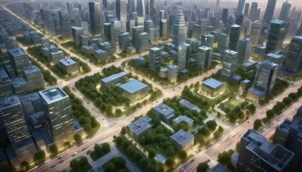 AI's Impact on Indian Companies: What to Know for Sustainable Cities