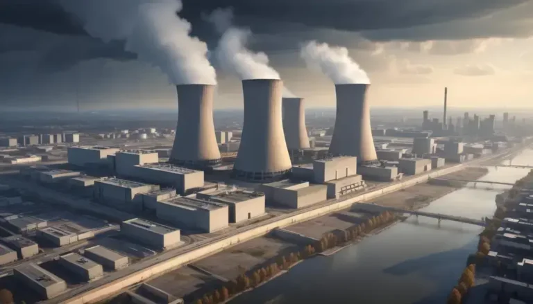 Amazon's nuclear energy deal affects Indian businesses: What you need to know