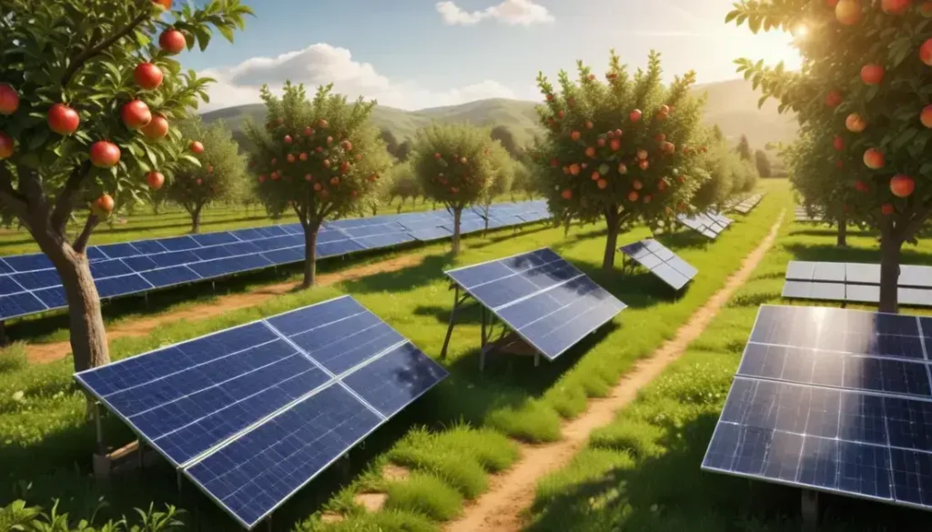 Asahi invests in sustainable cider production with Cornish Orchards