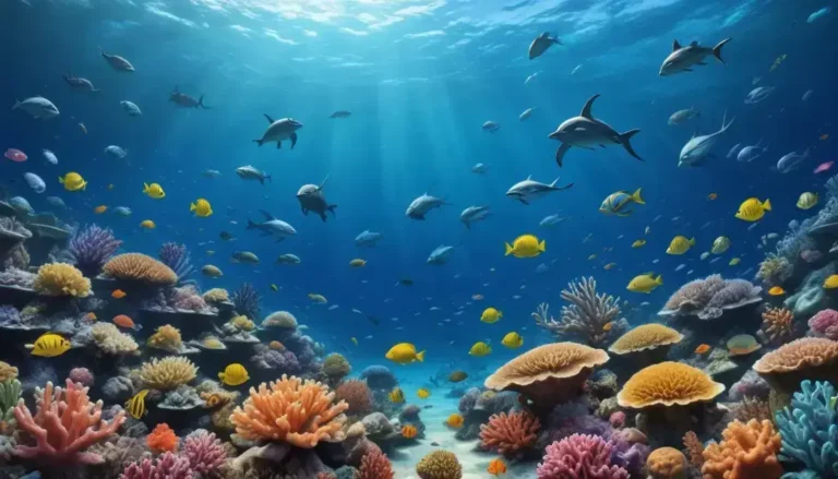 Australia ocean impact fund: opportunities for exporters