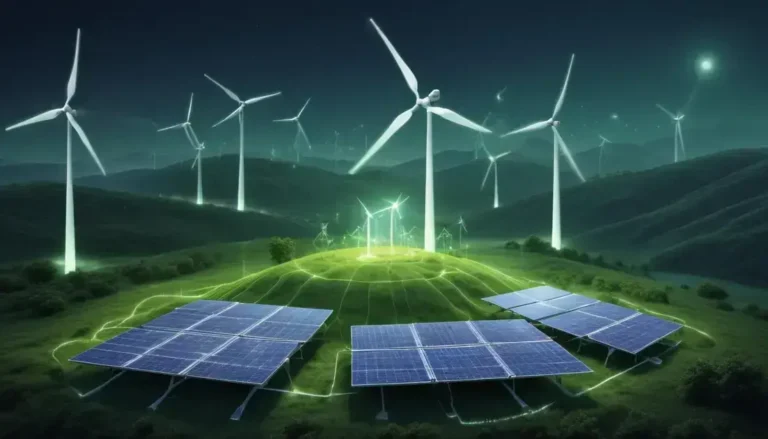 Australia's AI partnership enhances sustainability for businesses