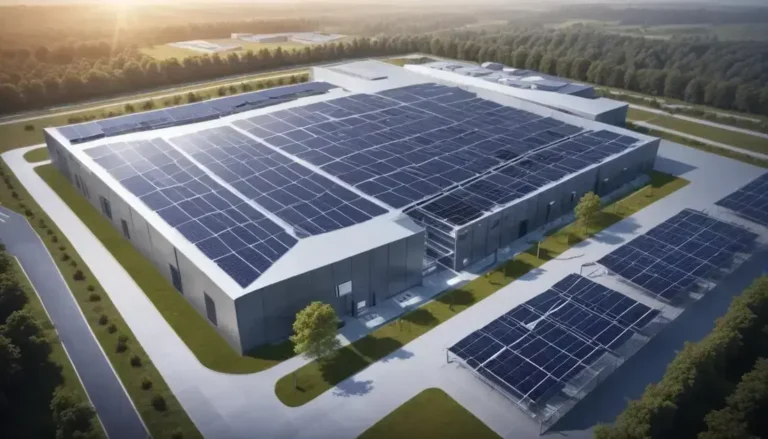 Australia’s Green Energy Plans: Impact on Indian Businesses
