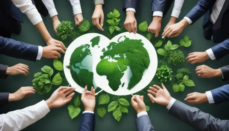 Australia's Taxonomy Impact on Canadian Businesses Explained