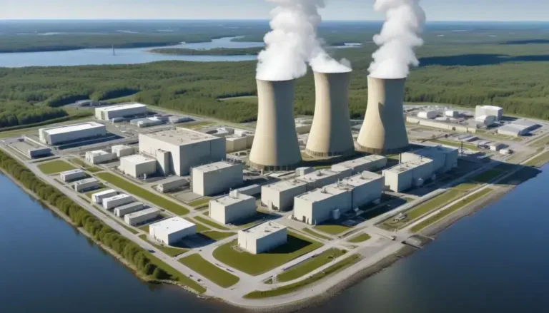 Avenir des entreprises du Québec face à l'énergie nucléaire