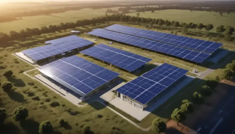 AWS data centre investment impacts Australian businesses