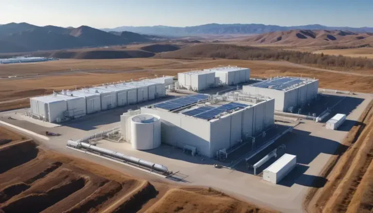 BBVA unterstützt Malta Iberia bei der Einführung von Energiespeicheranlagen in Spanien für deutsche Hersteller