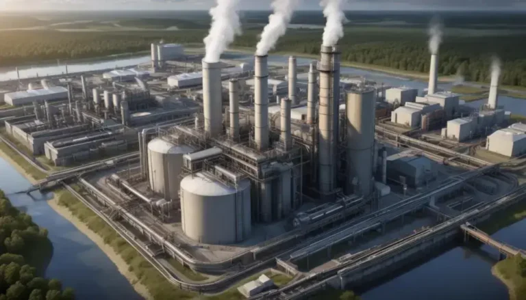 BECCS deal enhances carbon credits prospects for Australian exporters