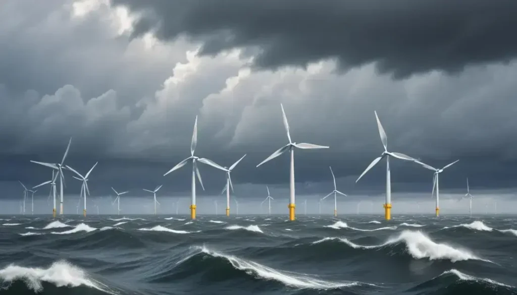 Britische Offshore-Wind-Investitionen und ihre Bedeutung für die deutsche Industrie