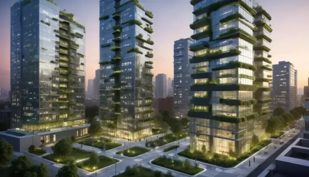 Building Energy Efficiency: Impact on Canadian Businesses