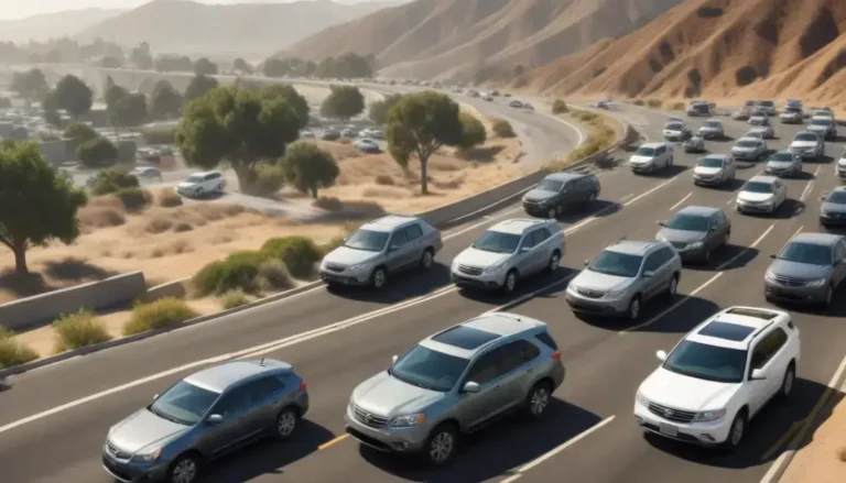 California Emission Lawsuit: Impact on German Automotive Industry