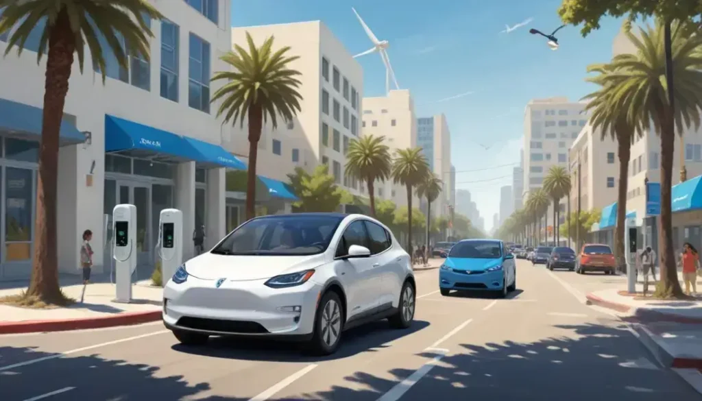 California emission revocation: implications for UK businesses