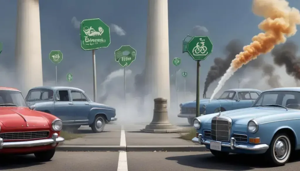 California emissions lawsuit impacts German manufacturers