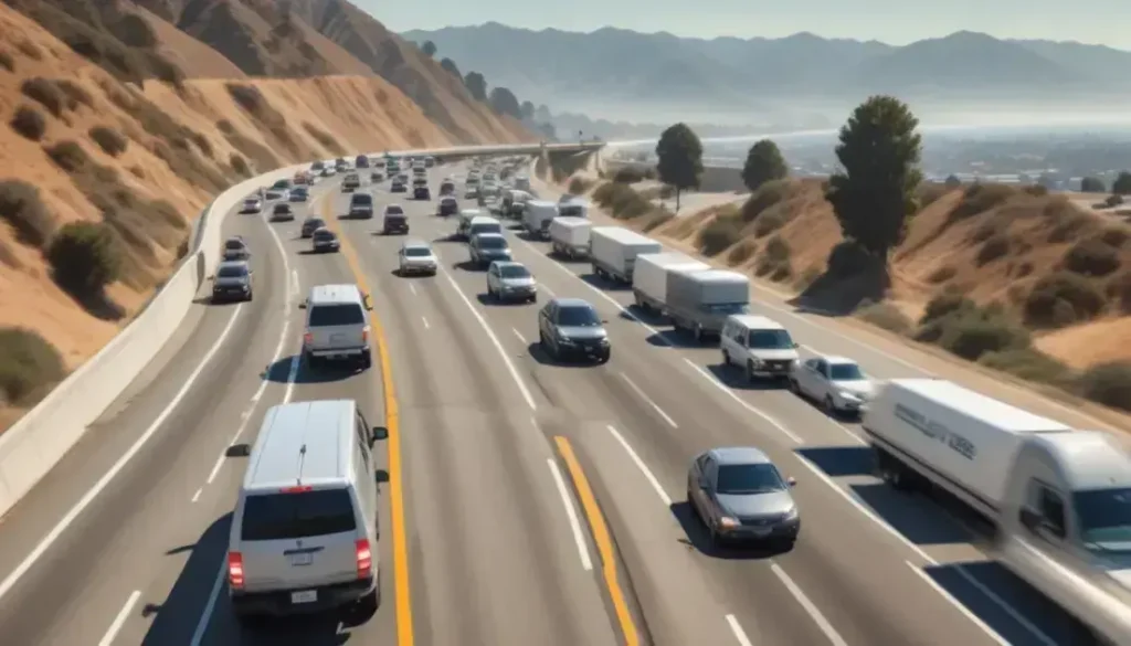 California emissions standards challenge impacting German automotive businesses