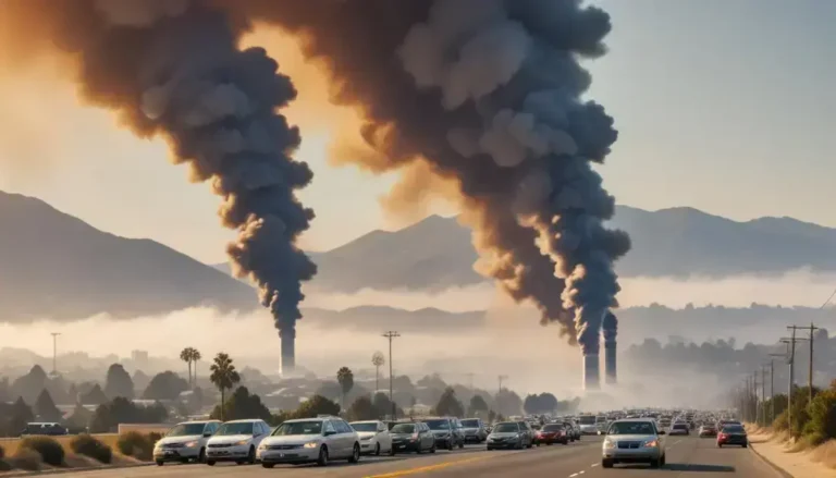 California Vorschriften stehen unter Druck: Auswirkungen auf deutsche Hersteller