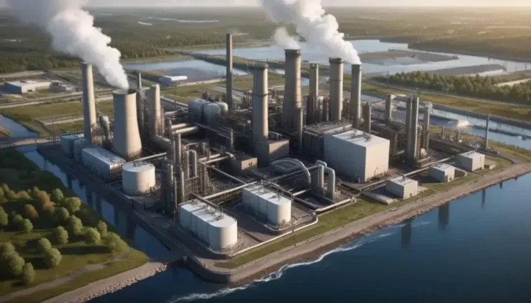 Carbon capture agreement: impact on Canadian businesses explained