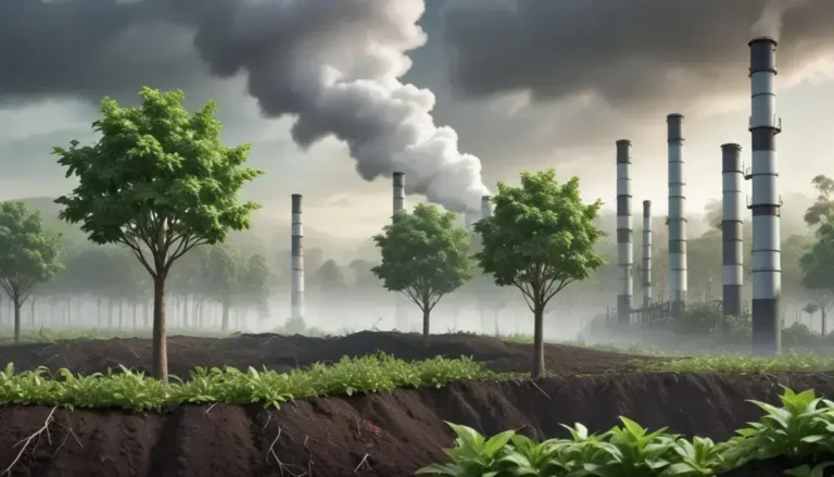 Carbon credits impact on Australian businesses