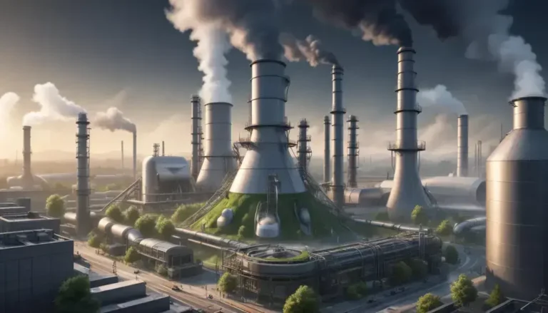 Carbon credits impact on Australian businesses: What to know