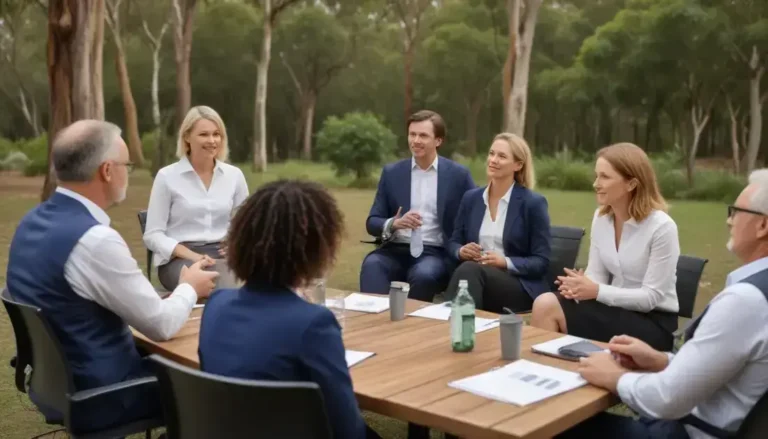 Carbon removal impacts Australian businesses and farmers