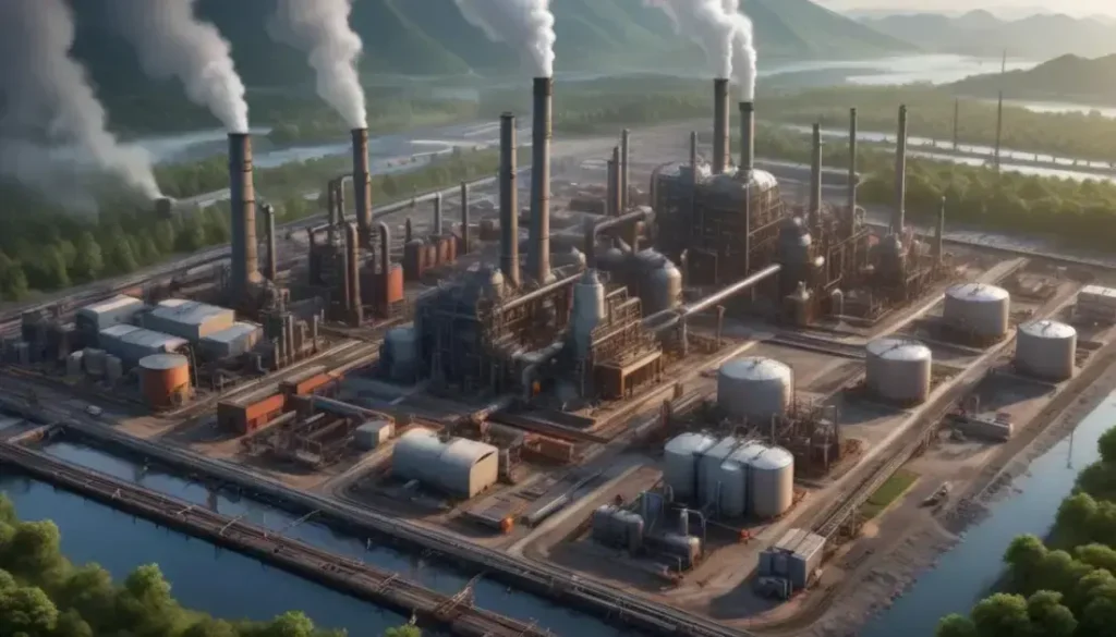 Carbon Removal Regulations: Impact on German Manufacturers