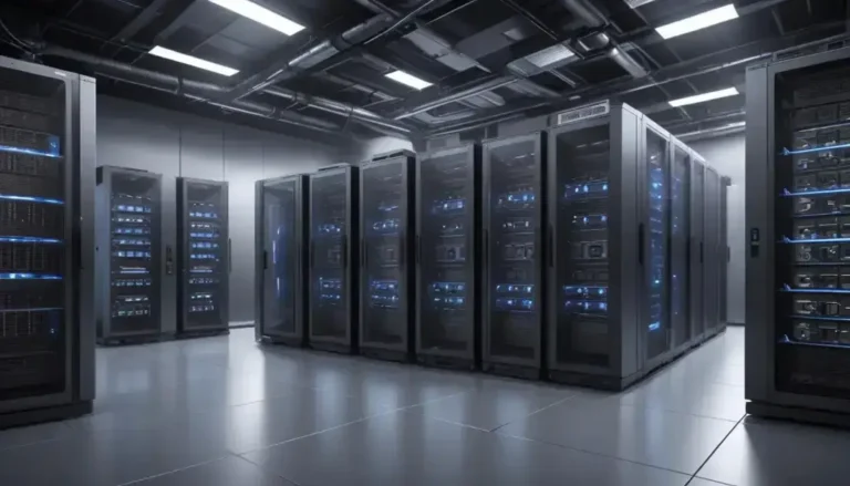 Castrol's Liquid Cooling Impact on Indian Data Centre Firms