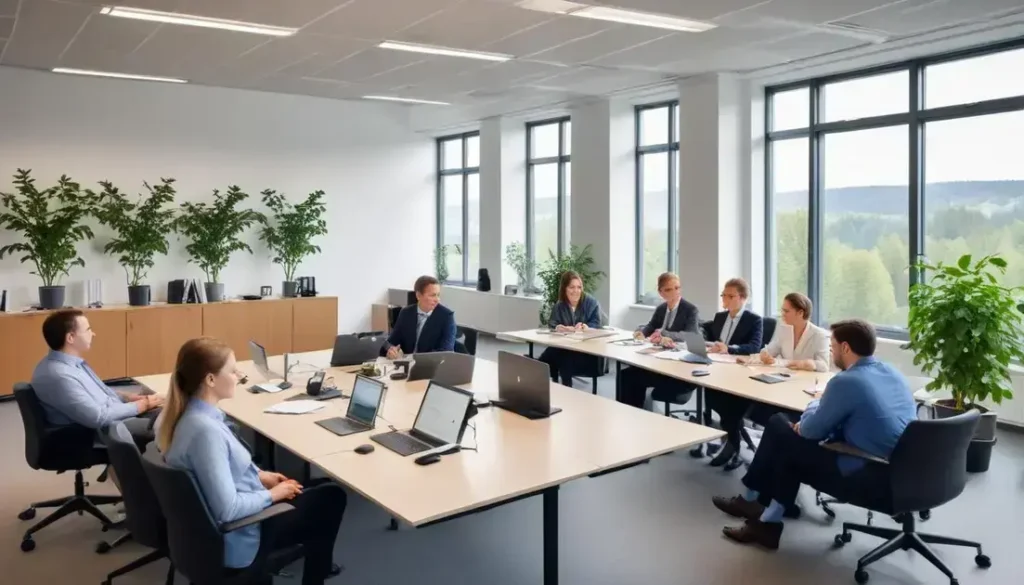 CBAM-Änderungen: Einfluss auf deutsche Unternehmen