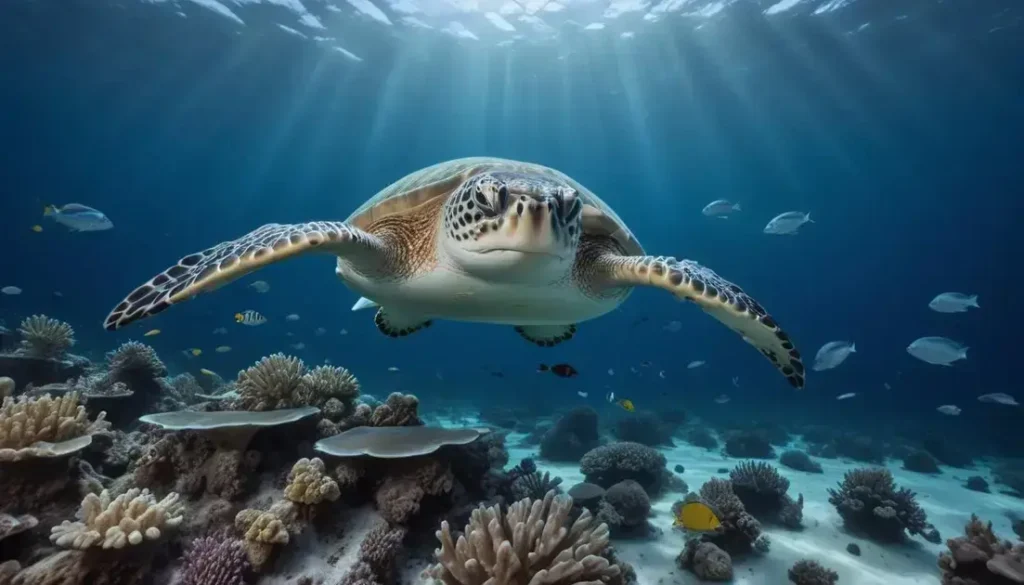 Celebração do Dia Mundial dos Oceanos e seu impacto nos negócios brasileiros