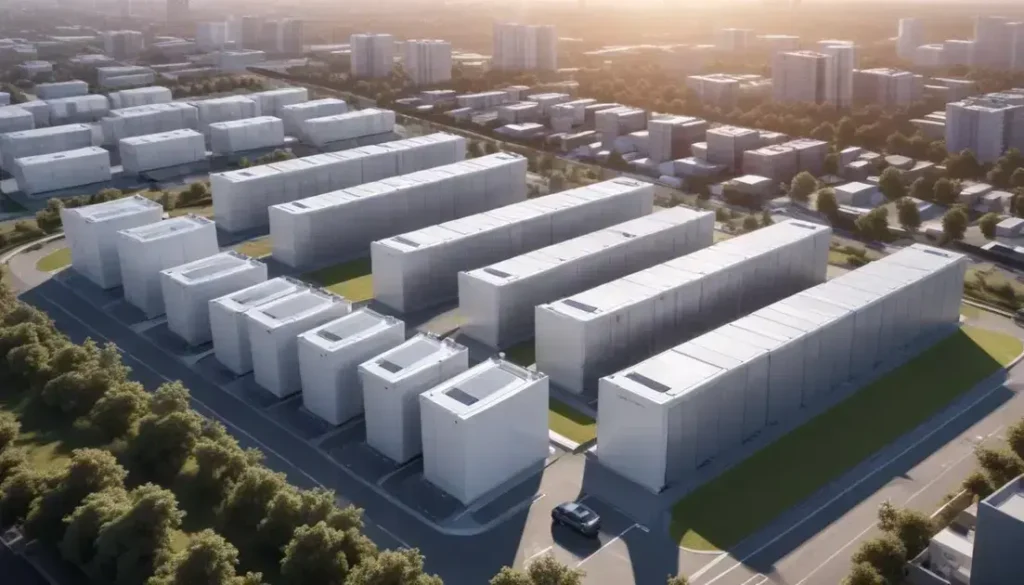 China Batterie Deal beeinflusst deutsche Hersteller