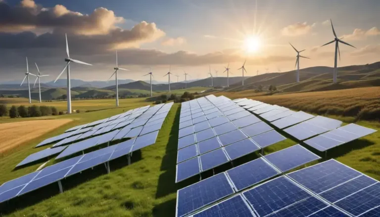 China's energy plans: implications for UK businesses