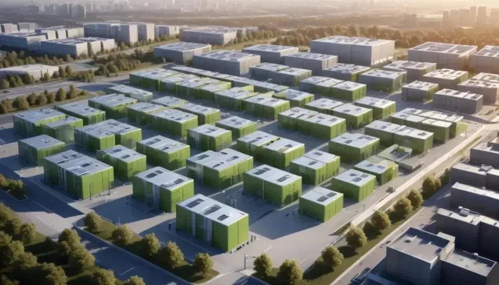 China's Megapack Deal: Implications for German Manufacturers