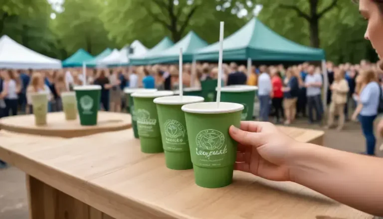 Circular cup initiative impacts Australian businesses
