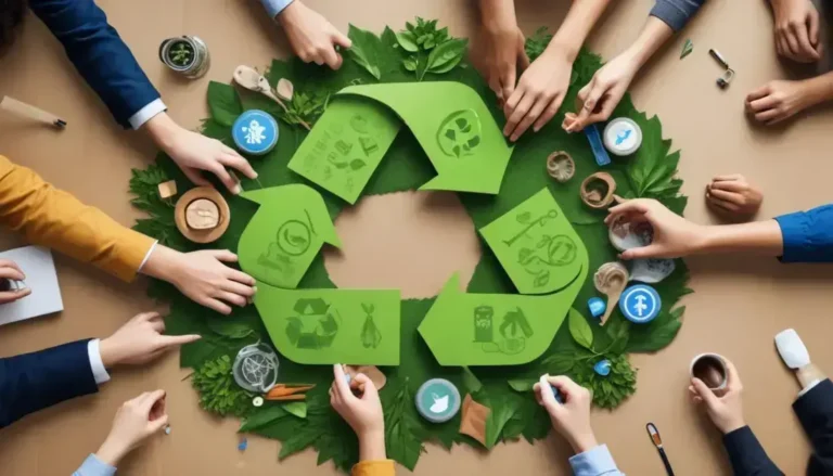 Circular economy rules impact Canadian businesses' strategies