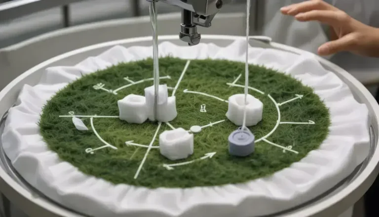 Circular polyester: impact on Canadian businesses explained