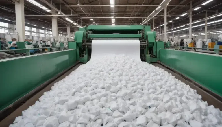 Circular polyester impact on Indian fashion businesses