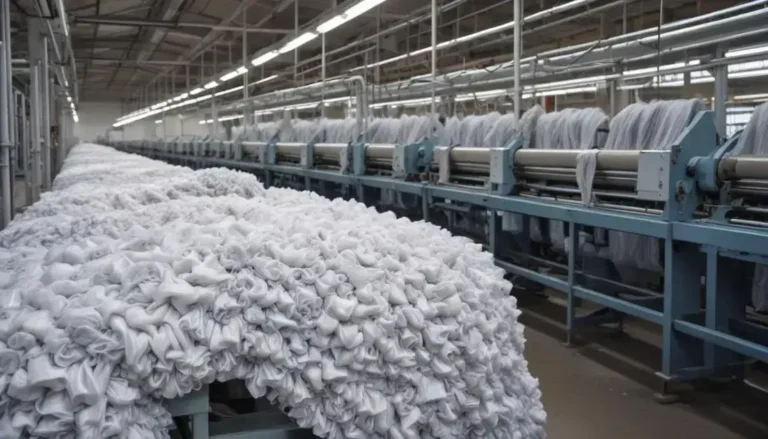Circular polyester supply impacts on Australian businesses