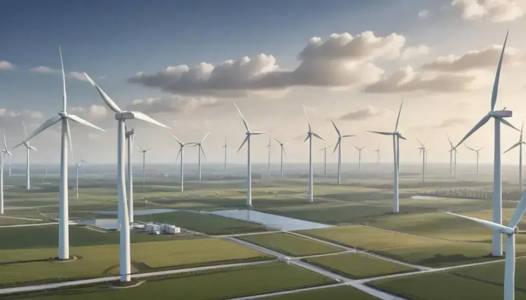 Clean Energy Strategie des Vereinigten Königreichs betrifft deutsche Unternehmen