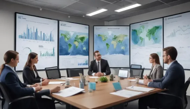 Climate initiative exit: impact on Australian businesses