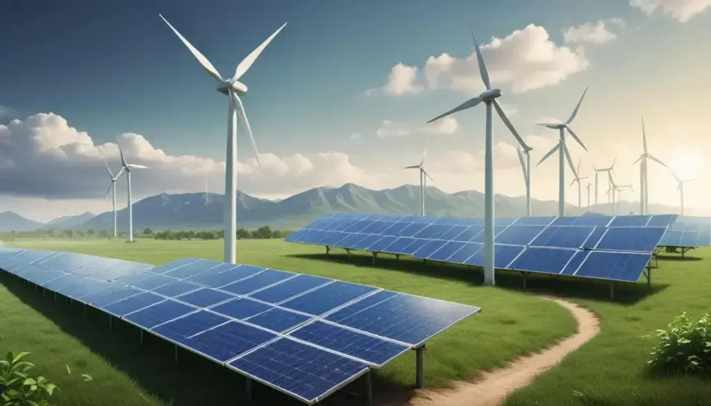 Climate Tech investment impacts UK businesses