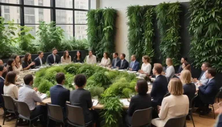Climate Week NYC 2025: Impact on Indian sustainability firms