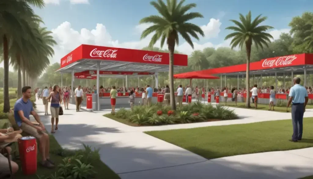 Coca-Cola Florida: impacto da sustentabilidade no Brasil