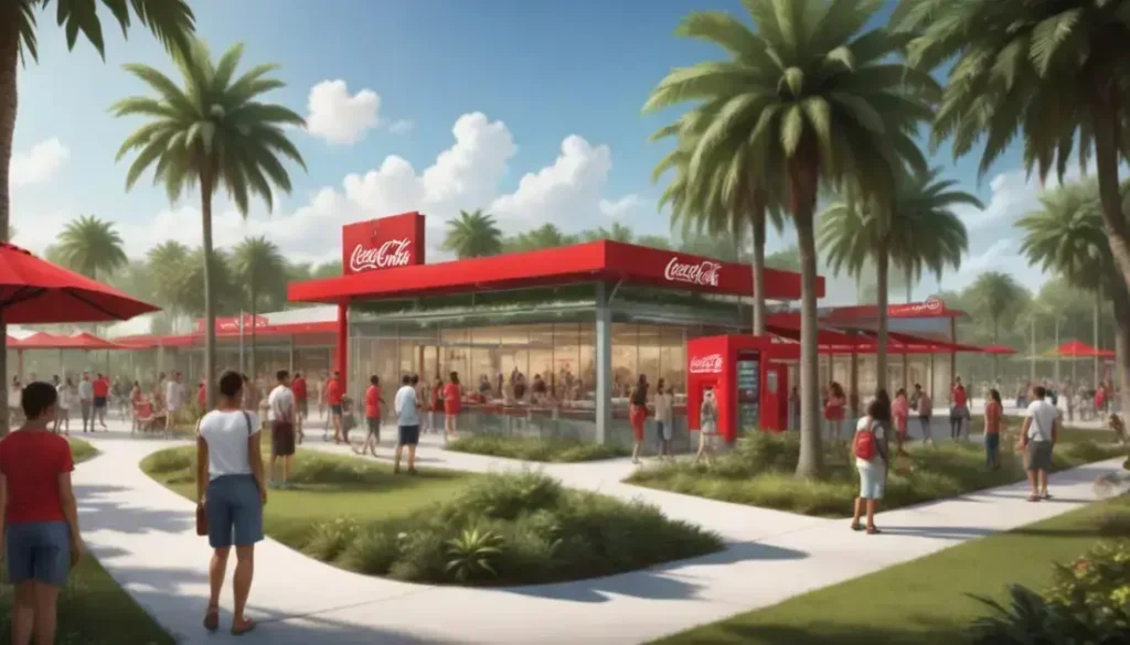 Coca-Cola Florida's Sustainable Impact Affects US Companies