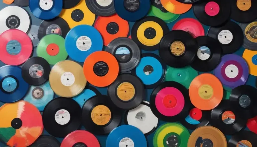 Coldplay setzt auf nachhaltige EcoRecords für deutsche Unternehmen
