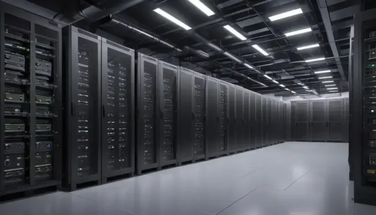 Collaboration entre Schneider Electric et Nvidia impacte les entreprises du Québec