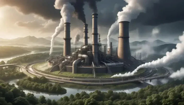 Como a Google influencia o mercado brasileiro de carbono